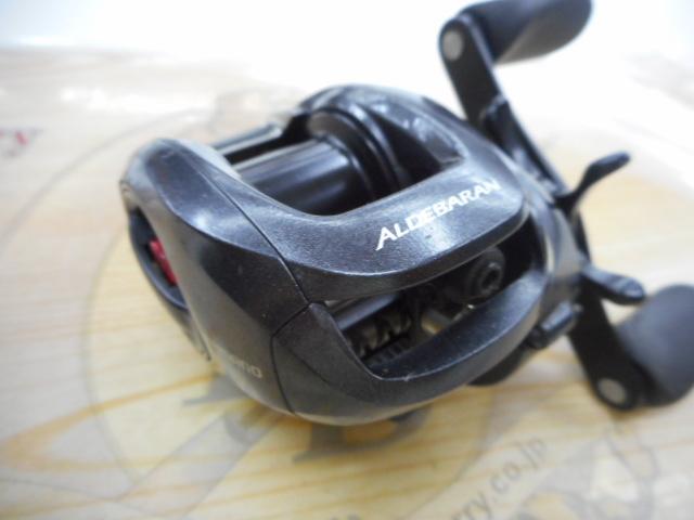 12アルデバランBFS XG LH｜＠ベリーネット 日本最大新品中古釣具