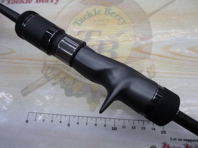 23オシアジガー B 510-3｜＠ベリーネット 日本最大新品中古釣具WEBショップ