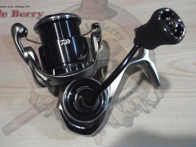 【新品未使用】DAIWA 25カルディア LT2500s DAIWA（釣り） 25 カルディア LT2500S DAIWA（ダイワ） 2025年新
