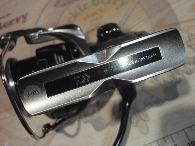 【新品未使用】DAIWA 25カルディア LT2500s ダイワ スピニングリール 25カルディア LT2500S【即日発送