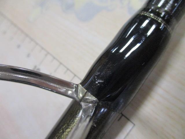 オシアプラッガー　BG モンスタードライブ　S86H-3 新品未使用タグ付 オシア プラッガーBG Monster Drive S86H-3 - メルカリ