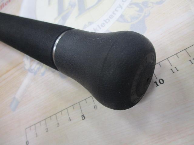 19グラップラータイプC S82MH