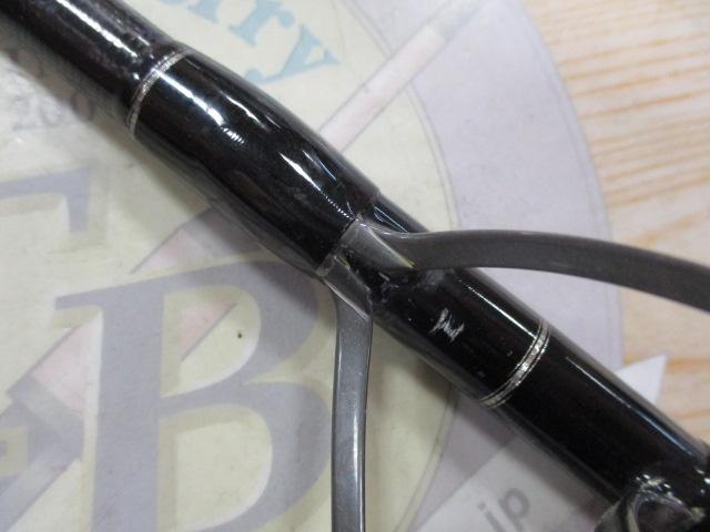 19グラップラータイプC S82MH｜＠ベリーネット 日本最大新品中古