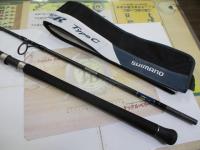 19グラップラータイプC S82MH