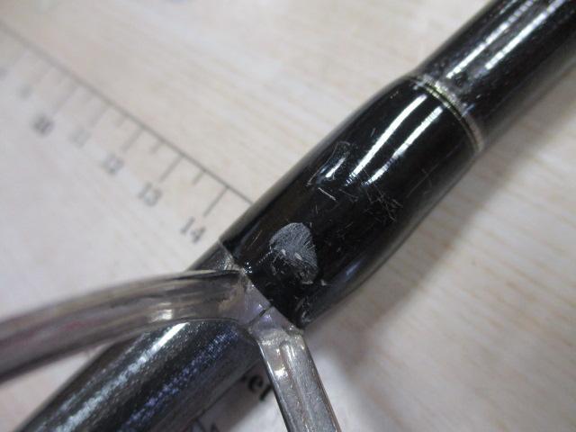 オシアプラッガーリミテッド S82XH