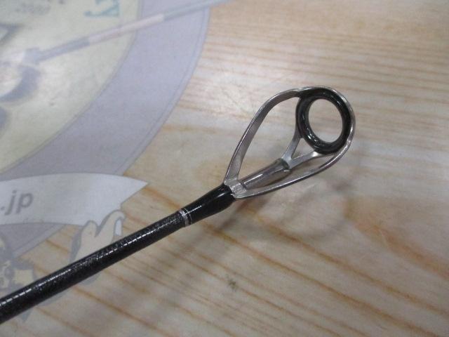 オシアプラッガーリミテッド S82XH