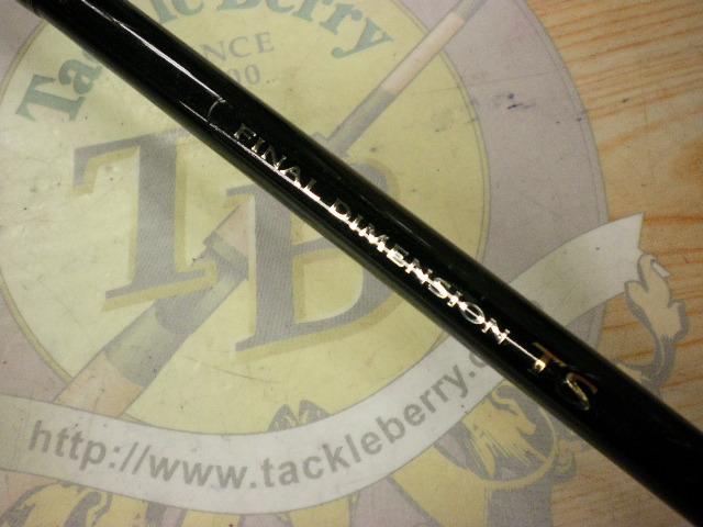 ファイナルディメンションTS 168H｜＠ベリーネット 日本最大新品