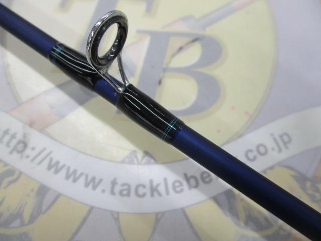 インフィート BJ60HB｜＠ベリーネット 日本最大新品中古釣具WEB