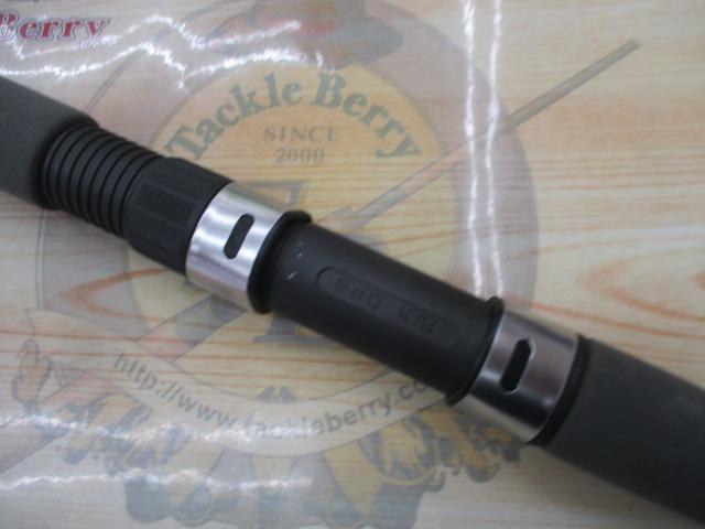 パシフィックファントムZ S1303MHRS パシフィックファントムZ S1303MHRS ロッド