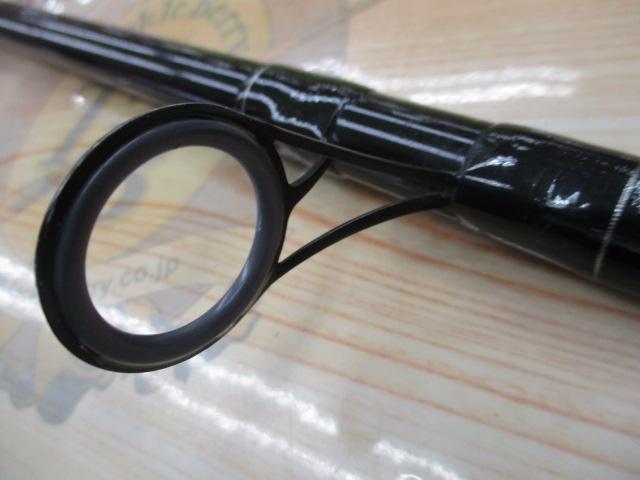 パシフィックファントムS PF-S S1303MHRS｜＠ベリーネット 日本