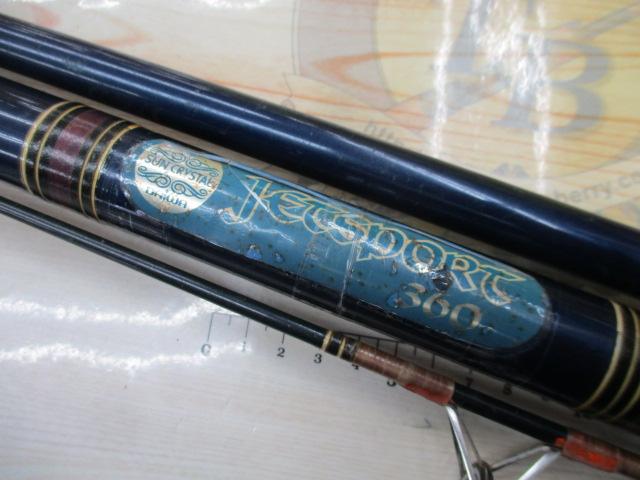 ジェットスポーツ360