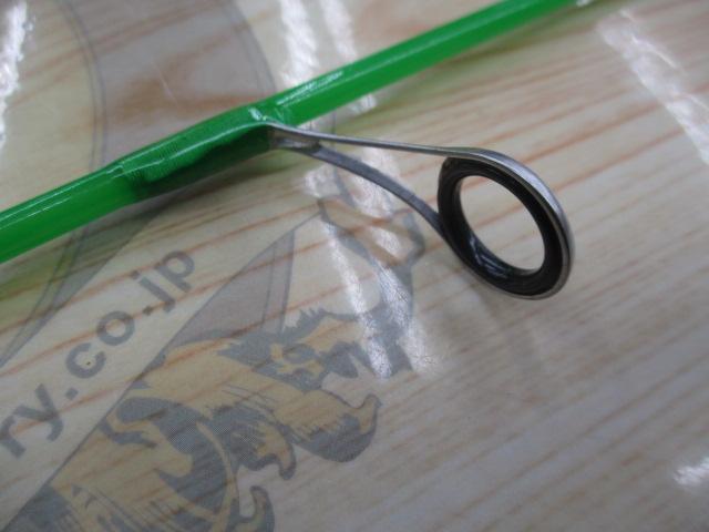 クレイジー・ジョイスティック44GS/GH