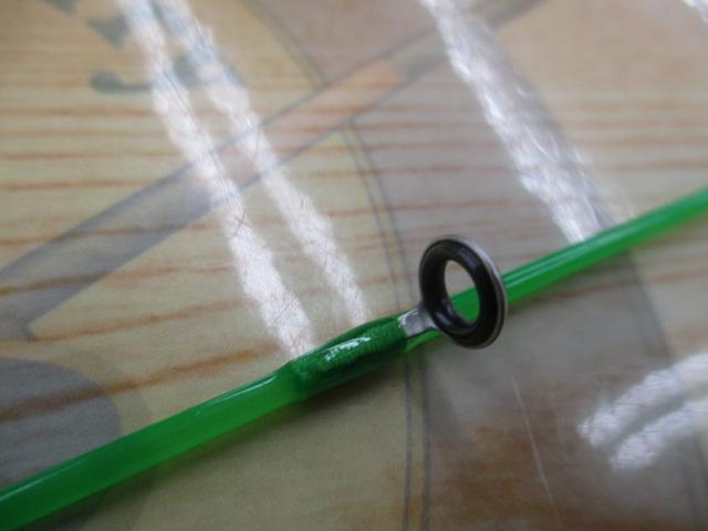 クレイジー・ジョイスティック44GS/GH