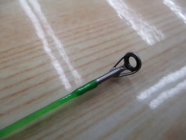 クレイジー・ジョイスティック44GS/GH