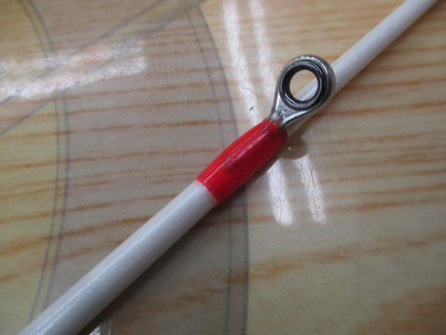 BJSイカ7 ヤリイカ乗り調子165+Bグリップなし