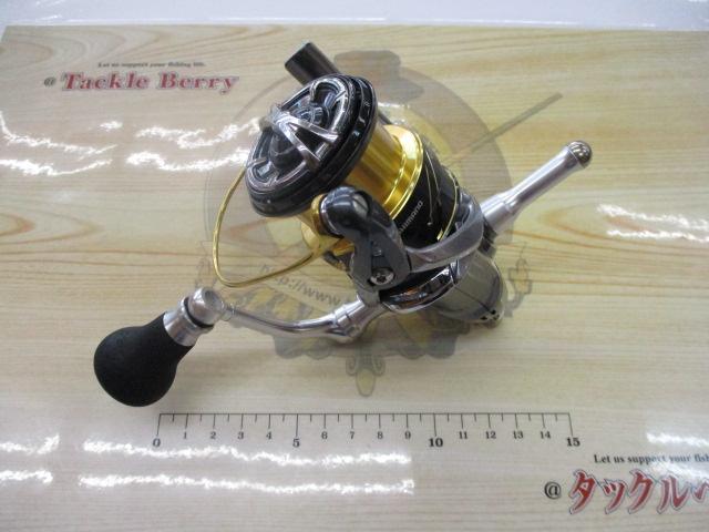 16ヴァンキッシュ 3000HGM