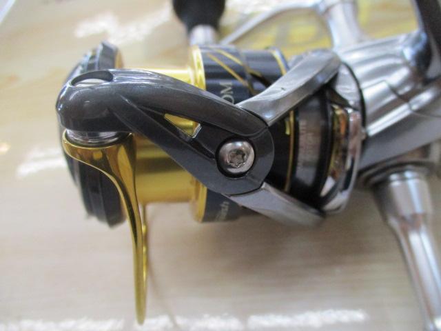 16ヴァンキッシュ 3000HGM