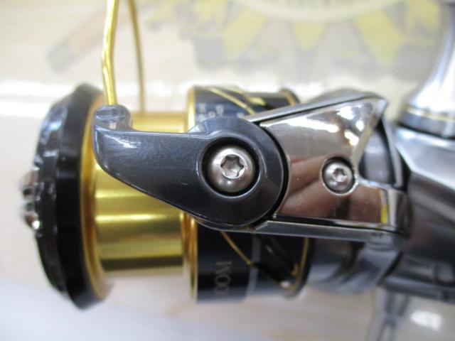 16ヴァンキッシュ 3000HGM