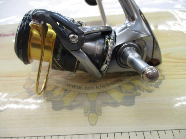 16ヴァンキッシュ 3000HGM