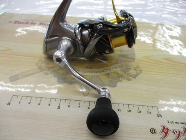 16ヴァンキッシュ 3000HGM