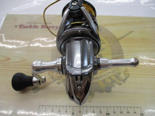 16ヴァンキッシュ 3000HGM