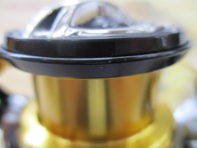 16ヴァンキッシュ 3000HGM