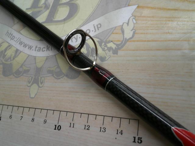 ドラッグアウトDOB-6112MH+