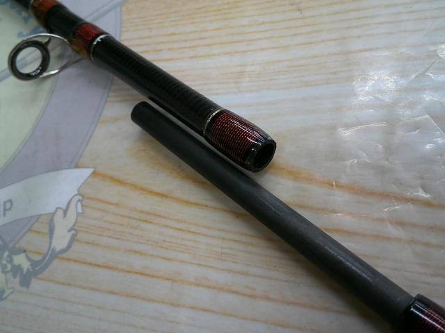 ドラッグアウトDOB-6112MH+