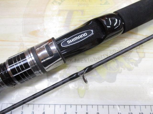 シマノ ライトゲームBB モデラート 64 M235 【公式通販】