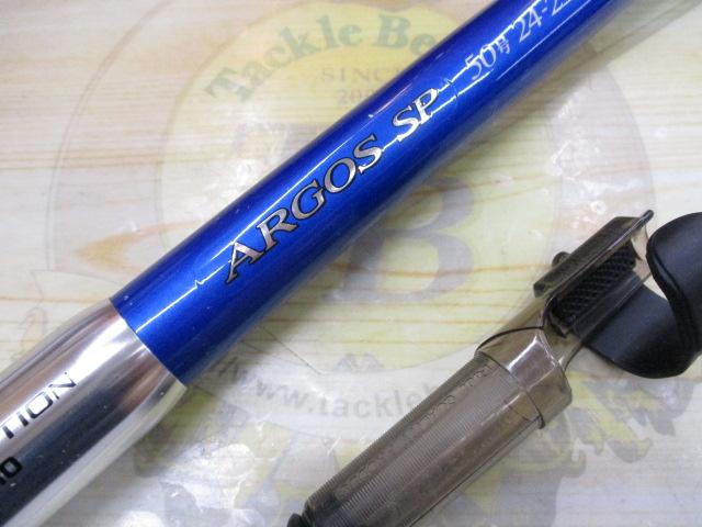 アルゴスSP 50号 24-27SI Z-T