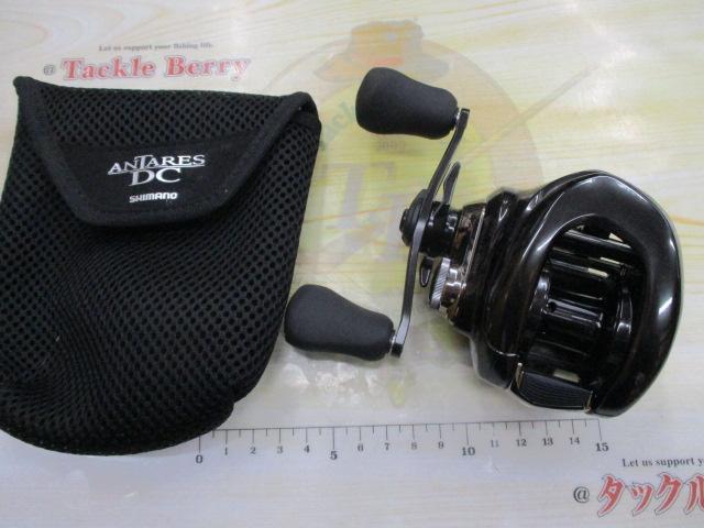 23アンタレスDC MD XG LEFT SHIMANO 23アンタレス DC MD XG LEFTの最安値・インプレ・釣果