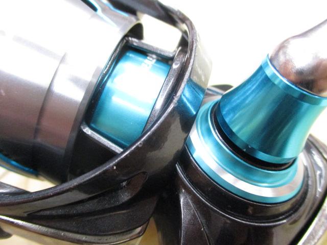 Amazon | ダイワ(DAIWA) エギング専用リール 24エメラルダス X