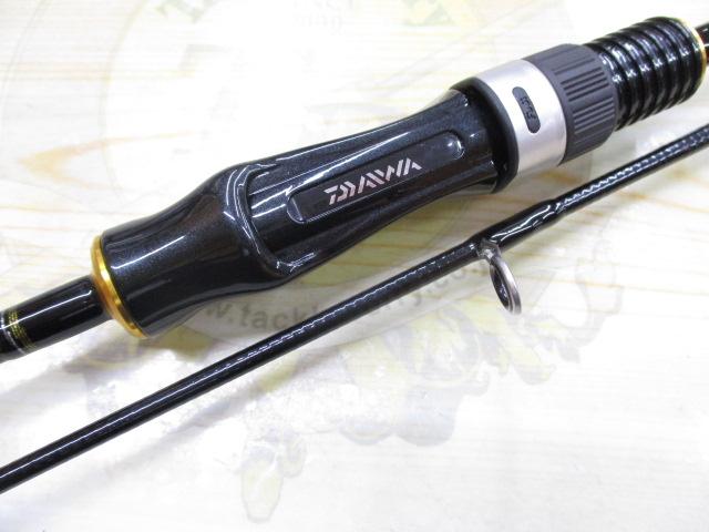 ダイワ アジメバル X 510UL-S 23年モデル アジングロッド - 釣具