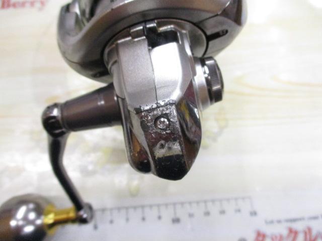 11バイオマスター 4000HG｜＠ベリーネット 日本最大新品中古釣具