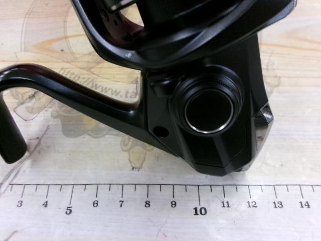 21エクスセンス 4000MXG