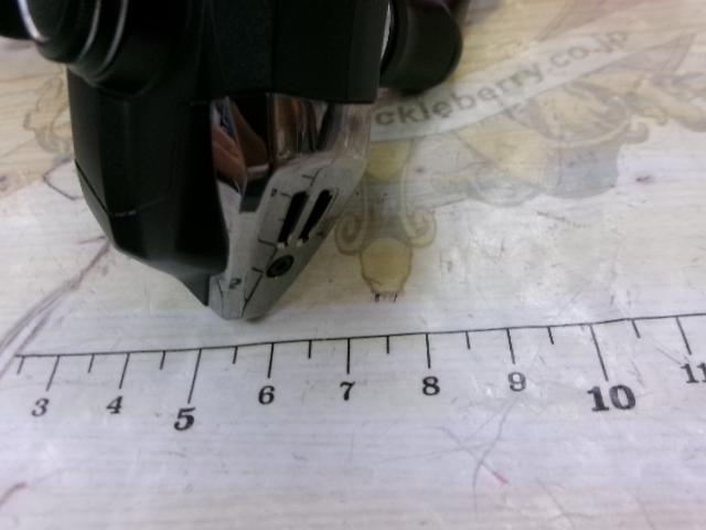 21エクスセンス 4000MXG