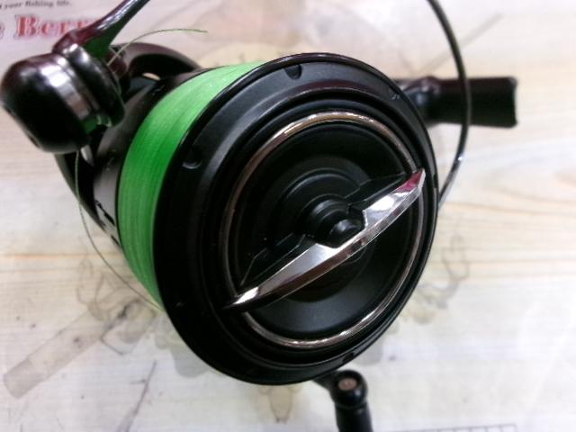 21エクスセンス 4000MXG