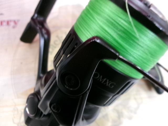 21エクスセンス 4000MXG