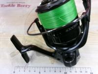 21エクスセンス 4000MXG