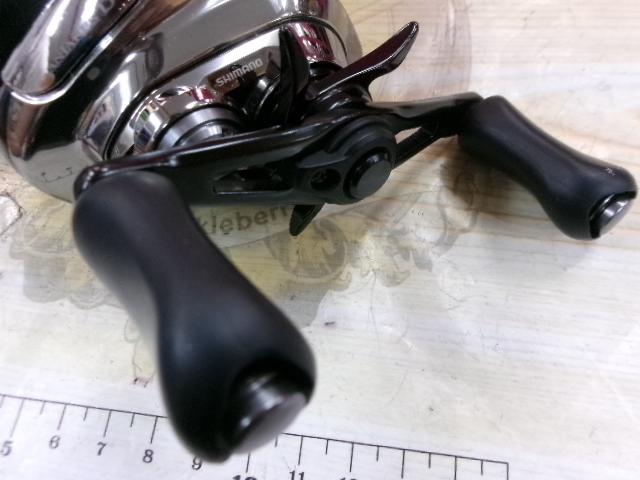 21アンタレスDC RH