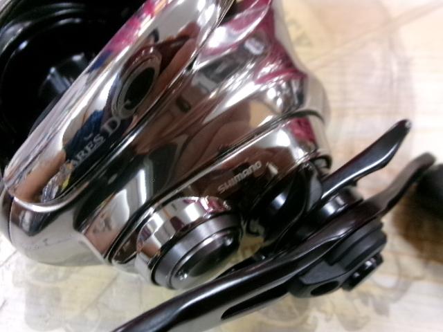 21アンタレスDC RH