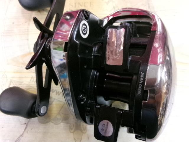 21アンタレスDC RH