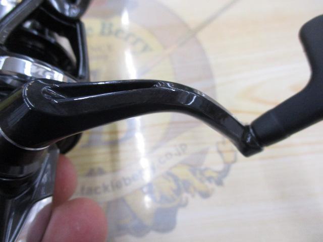 シマノ(SHIMANO) 23 ヴァンキッシュ C3000MHG ☆特別割引品
