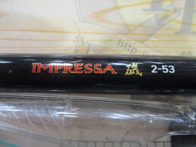 インプレッサ磯 2-53