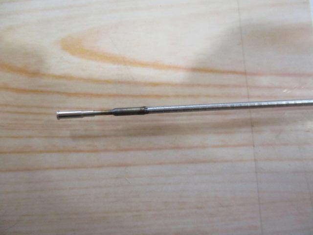 トライアンアユ 85SV