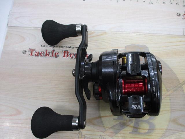 ダイワ(Daiwa) スパルタンRT TW 100SH-L 左巻き 00615053