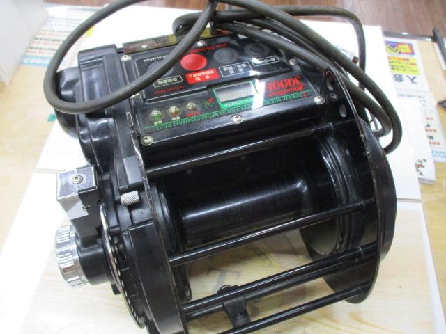 ミヤエポックXR-3000E｜＠ベリーネット 日本最大新品中古釣具WEB