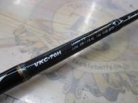 ヴォルキー VKC-70H