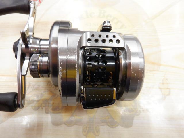 17カルカッタコンクエストBFS HG-L｜＠ベリーネット 日本最大