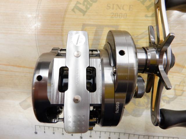 17カルカッタコンクエストBFS HG-L｜＠ベリーネット 日本最大